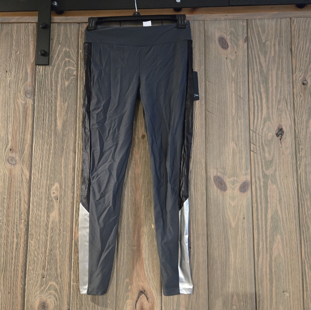 Lanston Sport Athletic Leggings